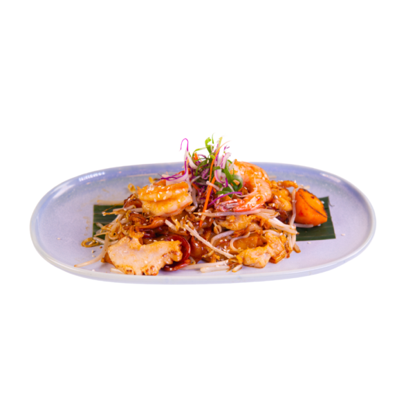 15. Char Kway Teo Combination