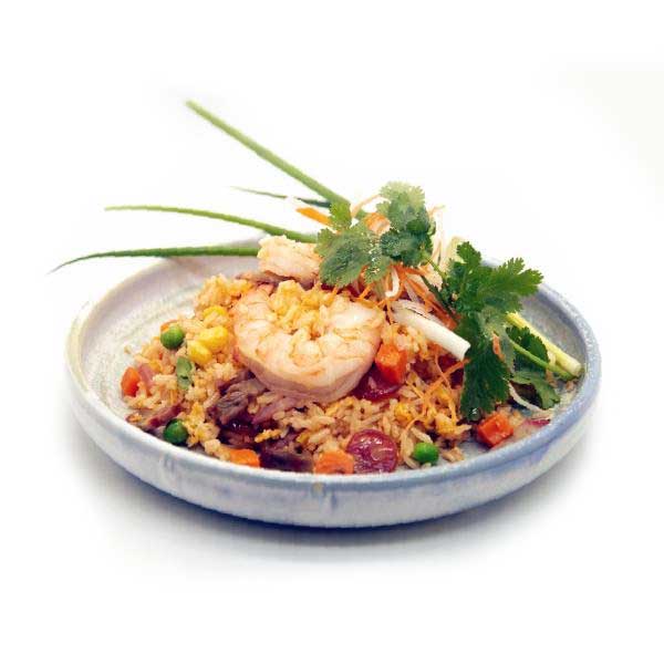 39. Ka-Chow's Special Fried Rice