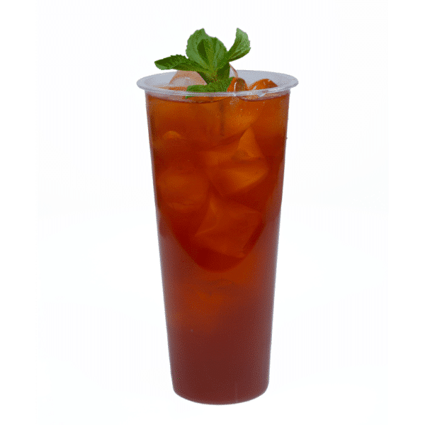 Lychee Iced Tea