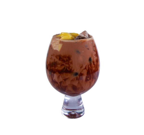 chocolate milk tea ka-chow