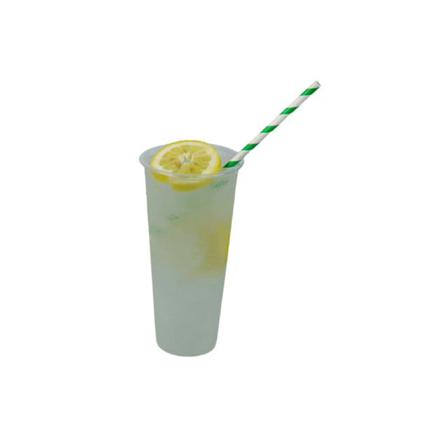 Lemon Soda