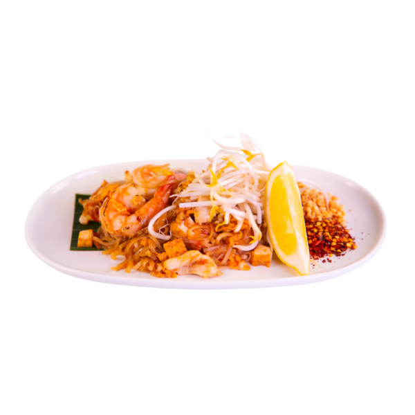 27. Pad Thai