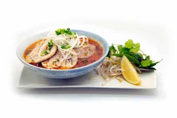 29. Spicy Bun Bo Hue ️