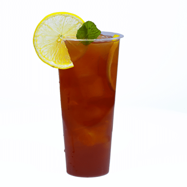 Lemon Iced Tea